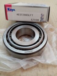 Bearing   KE ST 2865 LFT  (28x65x18) KOYO/Japan , за скоростна кутия на TOYOTA 90366-28016, 90366-28018