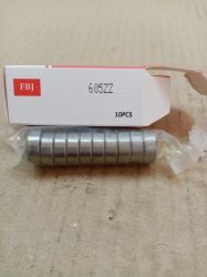 Bearing  605 ZZ ( 5x14x5) FBJ