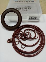 Repair Kit for Rexroth A6VE80 Hydraulic Pump YWEI/China