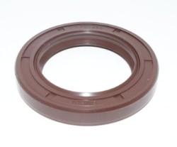 Oil seal   TCV 25x42x10 FKM YWEI/China , for hydraulic pumps,motors and hydrodynamic couplings