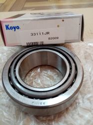 Bearing   33111 ( 55x95x30 ) KOYO/Japan , IVECO 7160360; MERCEDES BENZ 000 980 7502,000 981 8302,002 981 8205,006 981 8205,008 981 3605; ZF 0635 376 002