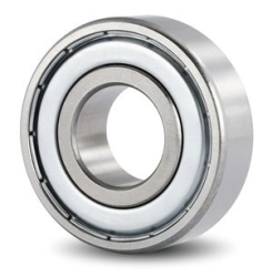 Bearing  6206 -2Z/C4  ( 30x62x16 ) SKF/Sweden