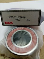 Bearing  BD25-9-T12C3 (25x52x23.6) NSK/Japan 