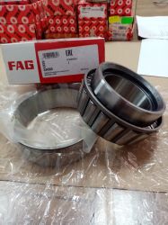 Bearing  Z-534565  (70X130X35/57) FAG/Germany , for front axle of BOVA,MERCEDES BENZ 005 981 30 05,005 981 31 05,NEOPLAN