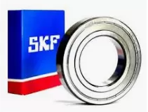 Bearing   6210-2Z/C3  (50x90x20) SKF/Sweden , JOHN DEERE AH201531,JD10011