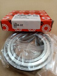 Bearing  6008-2Z-C3 ( 40x68x15 ) FAG/Germany