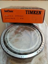 ЛАГЕР 33012 (60x95x27) TIMKEN/USA , Claas 0002122100,0002122100,212210