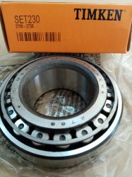  Bearing  2788/2720  ( 38.1X76.2X23.812 ) SET 230 TIMKEN/USA , Agco 70539114 ;CASE 17498D; GREAT PLAINS 822-039C ;John Deere AZ50880,JD7222,JD7266 ;Massey Ferguson 831315M1;New Holland 41479,41480,80041480