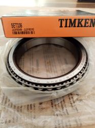 ЛАГЕР JL 819349/JL 819310  (95.000x135.000x20.000)  TIMKEN/USA  , VALTRA 80173000, ZF 0750 117 062