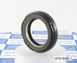 Oil seal   SCJY (19E) 27x43x8.5 NBR+Nylon SOG/TW , for steering of TOYOTA CAMRY (V10,V1) (1991-1996) ,TOYOTA CELICA (1993-1999), TOYOTA T100 (1992-1998) 