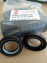 Oil seal  SCJY (GNB) 25.5x44x8.5 HNBR MARVEL/TW , for steering of LEXUS,TOYOTA 90310-25013/ BP3284G   