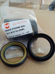 Oil seal  SCJY (CNB1)  38x51x8.5 HNBR MARVEL/TW , for steering of LEXUS,TOYOTA AP7088E