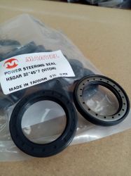 Oil seal  HSGAR 32x45x7 Viton Marvel/TW , for steering ,MK-667058