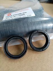 Oil seal  SC4 28x38x7 HNBR MARVEL/TW, for steering 