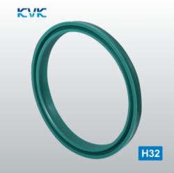 Double wiper H32 40x48x5/6.5 PU93  KVK/China KVK/China