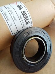 Kassette QLN 30x62x11/17 NBR  WLK/TW , for half-axle of KUBOTA AQ1749E