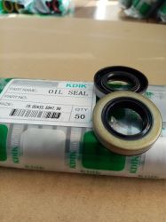 Oil seal  BS (TB) 19.05x33.50x7.90 NBR KDIK/China 