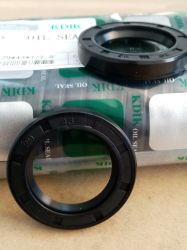 Oil seal  A (SC) 29x43x7 NBR KDIK/China , for steering 