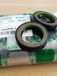 СЕМЕРИНГ SCJY (CNB1) 25x38x8.5 NBR KDIK/China , за кормилно управление 