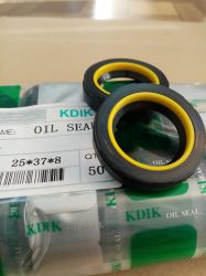 СЕМЕРИНГ SCJY (CNB) 25x37x8 NBR KDIK/China , за кормилно управление 