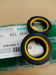 СЕМЕРИНГ SCJY (CNB) 22x34x6.3 NBR KDIK/China , за кормилно управление 