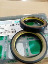 Oil seal  SCJY (CNB1) 38x51x8.5 NBR KDIK/China , for steering ,AP7088E