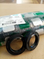 Oil seal  TC4Y 25x38x7/8 NBR KDIK/China , for steering of  LEXUS,TOYOTA 90310-25004