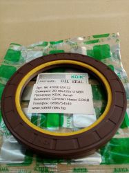 Oil seal ZD 90x120x13 NBR with felt  KDIK/China  