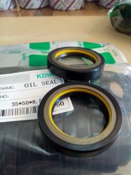 СЕМЕРИНГ SCJY (CNB1) 35x50x8.5 NBR KDIK/China , за кормилно управление