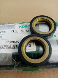 СЕМЕРИНГ SCJY (CNB1) 22x35x7 NBR KDIK/China , за кормилно управление