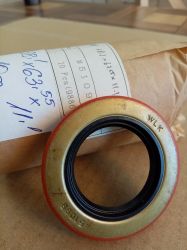 Oil seal  SBP 38.1x63.55x11.1 NBR  WLK/TW , 51098