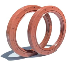 Семеринг TG4 (ASW) 50x10x10 NBR  KDIK/China