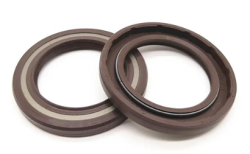Oil seal   TCV   45x55x7 NBR KDIK/China, for hydraulic pumps,motors and hydrodynamic couplings