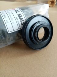 Семеринг DC59Y 25x61/61.2/55x22 NBR  WLK/TW
