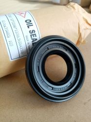Oil seal  TG5Y 30x52/66x2/16.5 NBR  WLK/TW, for washing mashines  03AT39,113ZN04,Bosch, Electrolux,Siemens, Zanussi Rex