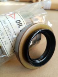 Oil seal  TB9 38x63x10/16.5 WLK/TW, for differential of TOYOTA 90311-38011