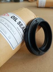 Oil seal  TC9 38x60x8/14.5 NBR WLK/TW, for transfer case of SUZUKI 29971-80050
