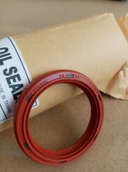 Семеринг HTCA9L 38x50x7.4/8.1 L Silicone WLK/TW , за колянов вал на HONDA 91212-PR3-003