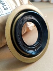 Семеринг TB5Y 40x75x11/16.5 NBR WLK/TW, за диференциал  на MAZDA P017-27-165  