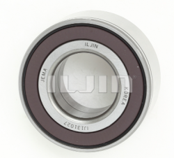 Wheel Hub Bearing ILJIN IJ131027 35x72x33 mm,  for front axle of  Citroen, Fiat,Lancia,Peugeot,OEM: 3326.72,46527732,46527733,3326.76