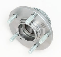 ILJIN IJ112023 wheel hub for rear axle of HYUNDAI Santa Fe 5275026100