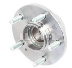 ILJIN IJ112017 wheel hub for rear axle of HUINDAI TRAJET RR(N/ABS) 08-00 ,SANTA FE RR(N/ABS), HIGHWAY VAN 04-00 RR ,527103A001,527103A000,5275026000