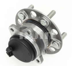 ILJIN IJ113062 wheel hub for rear axle of HYUINDAI ,KIA  52730C1100