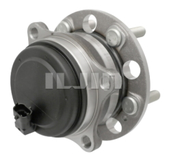 ILJIN IJ113080 wheel hub for rear axle of HYUINDAI ,KIA  52750C5000