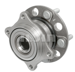 ILJIN IJ113080 wheel hub for rear axle of HYUINDAI ,KIA  52730D3000