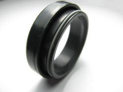 Семеринг ADS-S (1) 29x38x7/12 NBR SOG/TW , за задна главина на Toyota 90310-29001  
