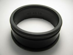 Oil seal ADS-5S (1) 40x46/49x18 NBR SOG/TW, for wheel hub of Toyota OEM 90310-40001