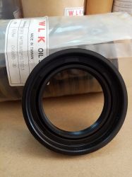 Семеринг TBG9Y 54x78.4/80x10.7/22.5 NBR WLK/TW, за задна ос  на NISSAN 43252-EB000  