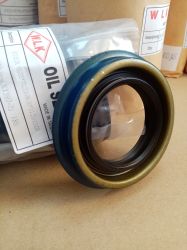 Oil seal  HTB5R 46.05x70.53/79.18x11.51/13.89 NBR WLK/TW, for differential of Ford 2L1Z3N134AA , 975918190,Freightliner CHR 18190,Mack 145818190,Mazda ZZL0-27-018, ZZR027018