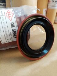 Oil seal  HTB59R 54x85.9/93x10.5/17 R NBR WLK/TW, for differential of TOYOTA 90311-53001,90311-S0001